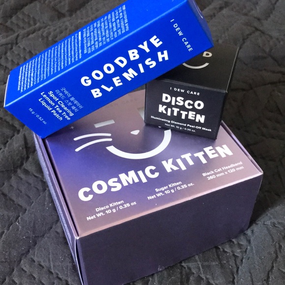 I Dew Care Other - I Dew Care Bundle